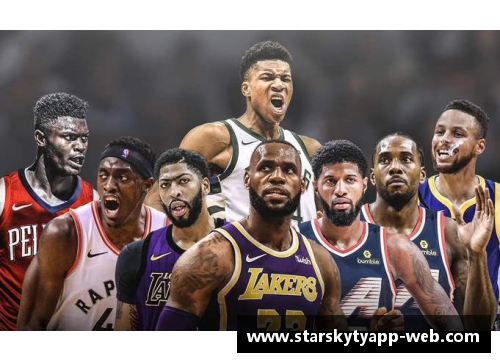 2017年NBA球队实力榜大洗牌，火箭跌出前三，第一依然是它！