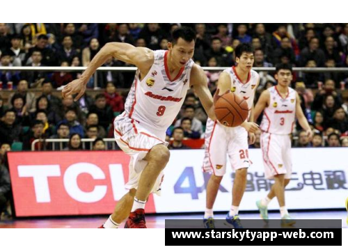 星空体育app下载易建联：从CBA巅峰到NBA全明星舞台