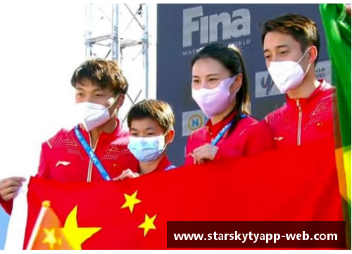 星空体育官网app下载全红婵：勇攀高峰的中国跳水队领军人物 - 副本