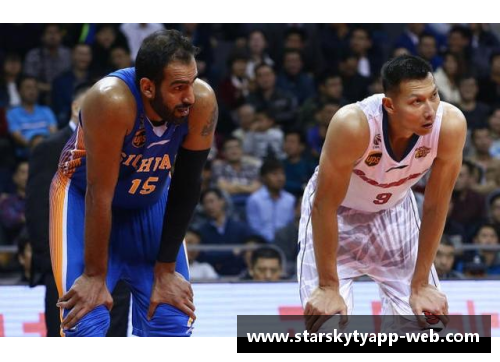 星空体育官网app下载易建联NBA赛场激烈冲突，惊现罕见一幕 - 副本