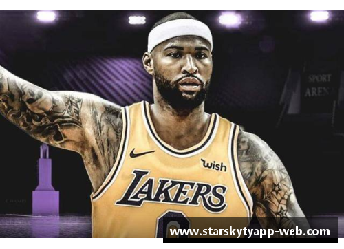 星空体育官网app下载NBA湖人新中锋：麦基的篮下统治力将如何重塑洛杉矶球队格局？