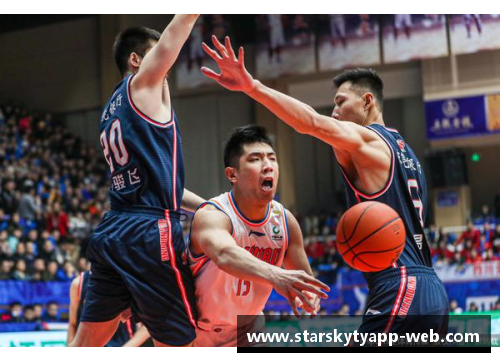星空体育官网app下载CBA大结局？广东宏远同时签下两大进攻利器，两人场均68+20 - 副本