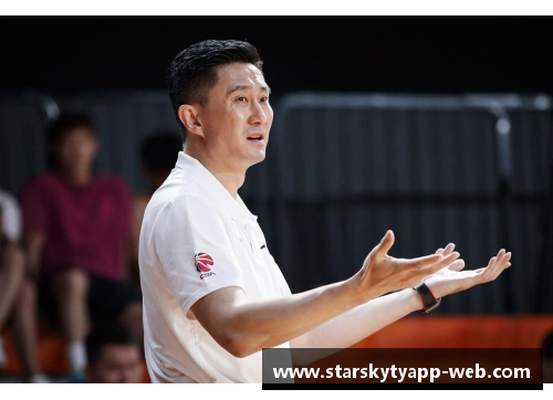 星空体育官网app下载广东宏远队主教练杜锋确认将继续率队征战21-22赛季 - 副本