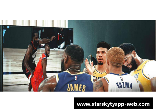 星空体育官网app下载NBA季后赛焦点：湖人与热火的对决