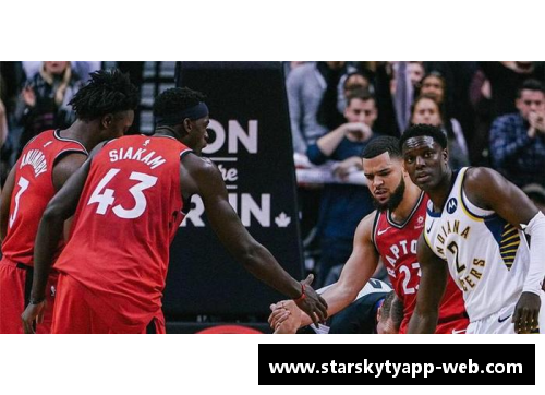 星空体育官网app下载NBA猛龙队主帅：探寻背后的战术智慧与领导力 - 副本