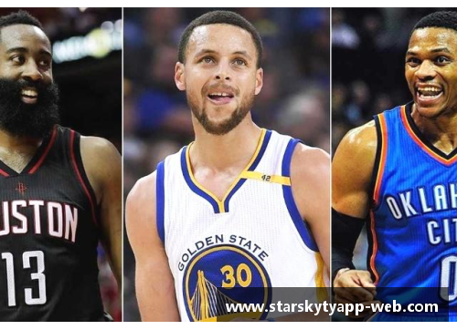 星空体育官网app下载NBA现役球员得分榜揭秘！威少、哈登与库里、杜兰特的得分较量 - 副本