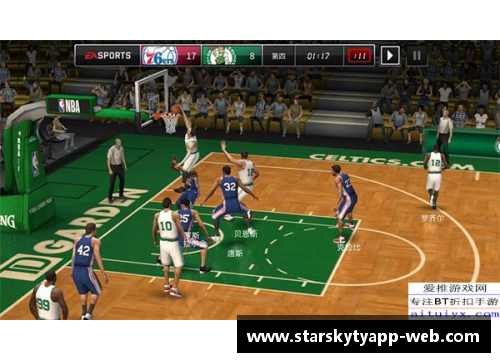 星空体育官网app下载全球NBA直播：国外信号带你体验激情篮球之旅 - 副本